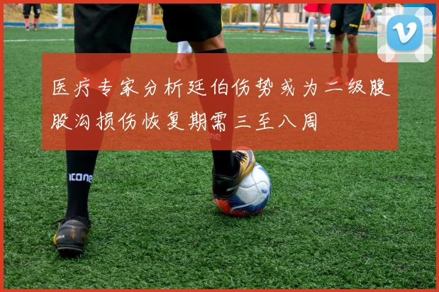 医疗专家分析廷伯伤势或为二级腹股沟损伤恢复期需三至八周