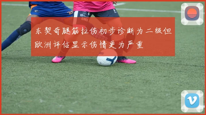 东契奇腿筋拉伤初步诊断为二级但欧洲评估显示伤情更为严重